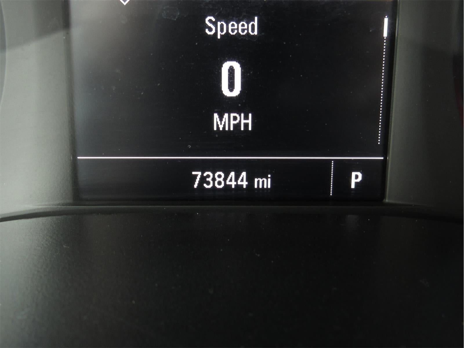 2018 Chevrolet Colorado 4WD Work Truck