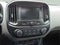 2018 Chevrolet Colorado 4WD Work Truck