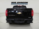 2018 Chevrolet Colorado 4WD Work Truck