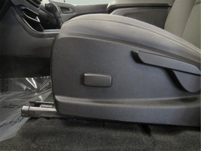 2018 Chevrolet Colorado 4WD Work Truck