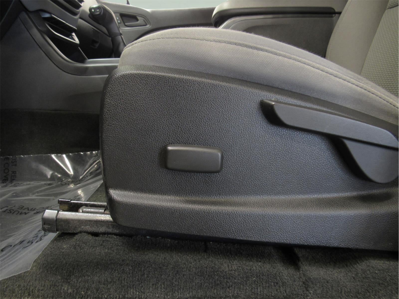 2018 Chevrolet Colorado 4WD Work Truck