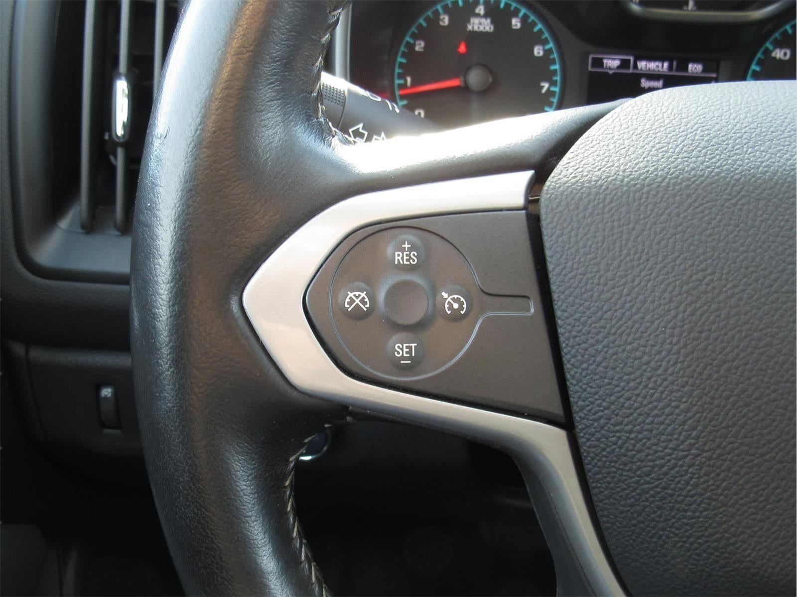 2022 Chevrolet Colorado 4WD LT