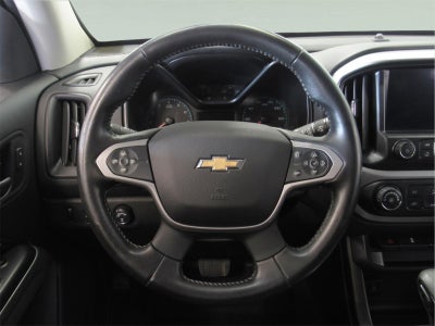 2022 Chevrolet Colorado 4WD LT