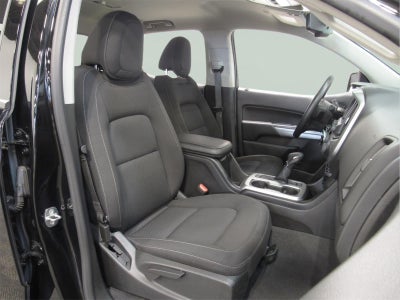 2022 Chevrolet Colorado 4WD LT