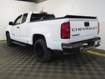 2022 Chevrolet Colorado 4WD Work Truck