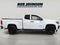 2022 Chevrolet Colorado 4WD Work Truck