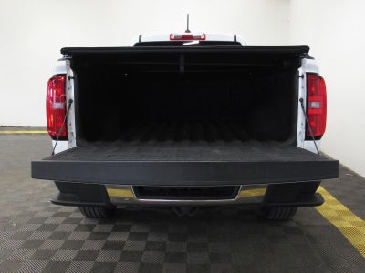 2022 Chevrolet Colorado 4WD Work Truck