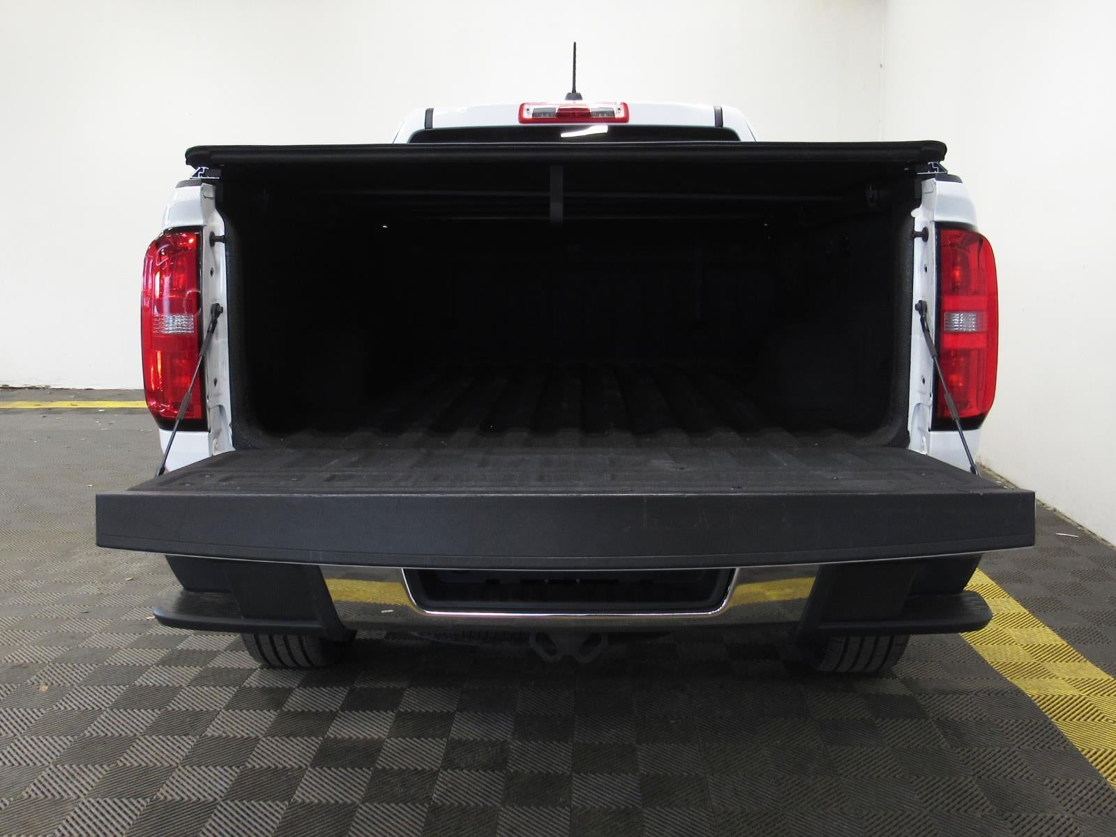 2022 Chevrolet Colorado 4WD Work Truck