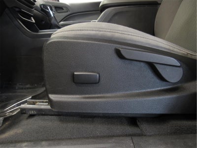 2022 Chevrolet Colorado 4WD Work Truck