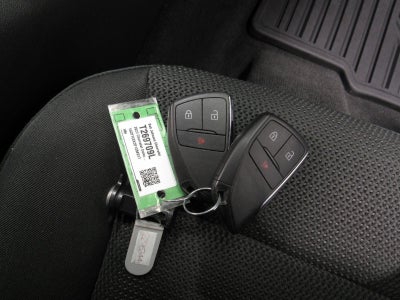 2023 Chevrolet Colorado 4WD LT