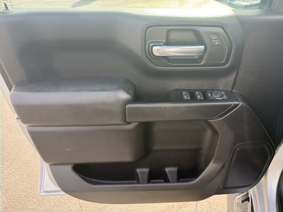 2019 Chevrolet Silverado 1500 WT BRAVOBUDGET!