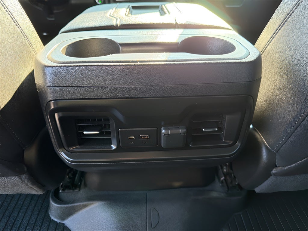 2021 Chevrolet Silverado 1500 RST CARBRAVO CERTIFIED!