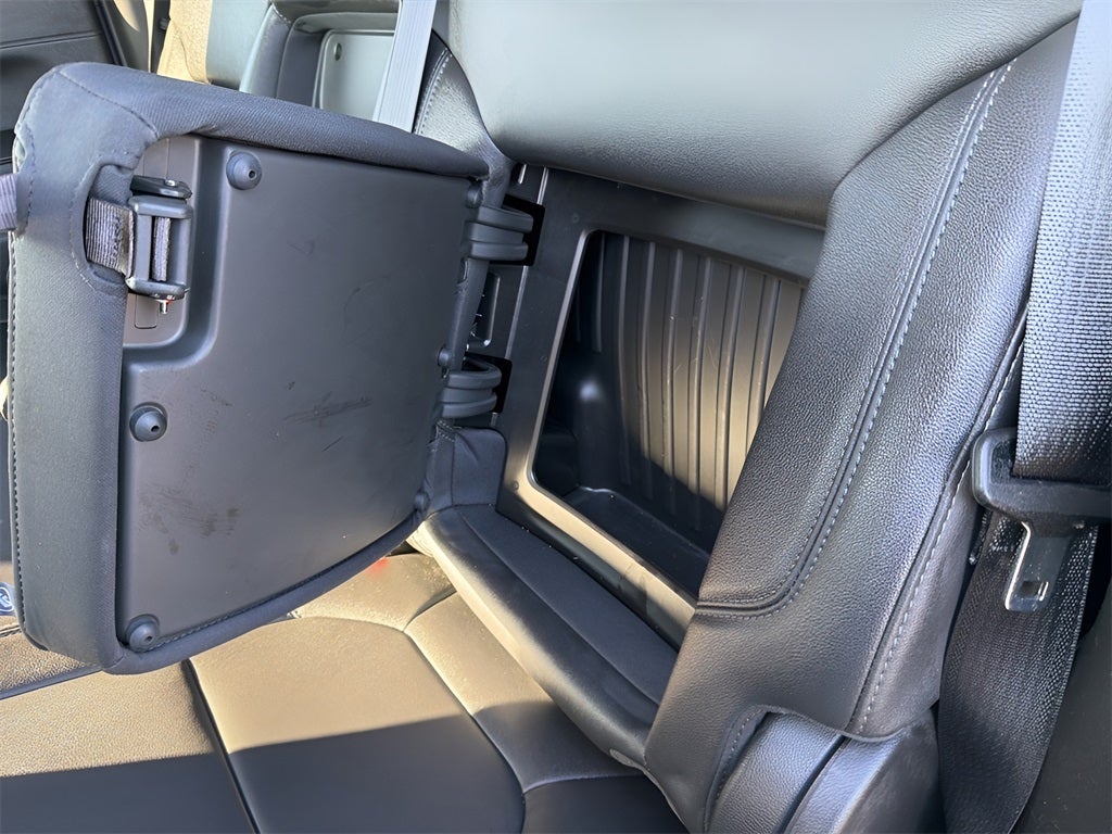 2021 Chevrolet Silverado 1500 RST CARBRAVO CERTIFIED!