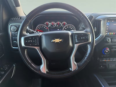 2021 Chevrolet Silverado 1500 LTZ CARBRAVO CERTIFIED! BLACK FRIDAY SPECIAL!