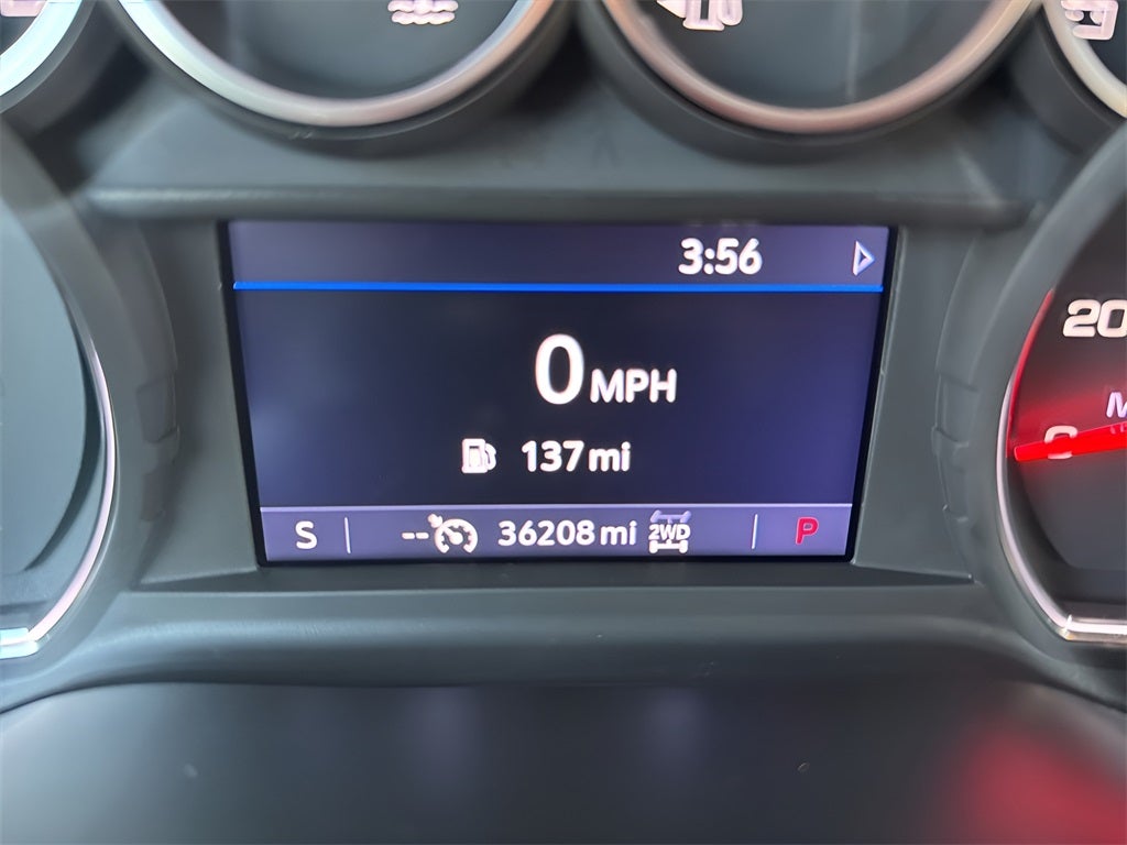 2021 Chevrolet Silverado 1500 LTZ CARBRAVO CERTIFIED! BLACK FRIDAY SPECIAL!