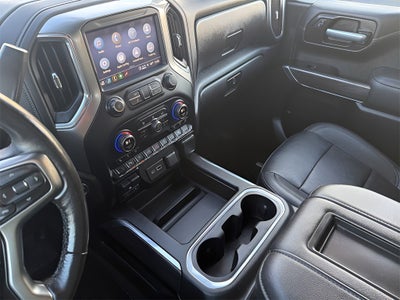 2021 Chevrolet Silverado 1500 LTZ CARBRAVO CERTIFIED! BLACK FRIDAY SPECIAL!