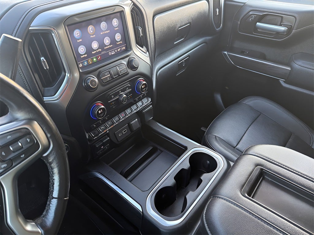 2021 Chevrolet Silverado 1500 LTZ CARBRAVO CERTIFIED! BLACK FRIDAY SPECIAL!