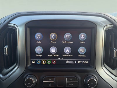 2021 Chevrolet Silverado 1500 LTZ CARBRAVO CERTIFIED! BLACK FRIDAY SPECIAL!