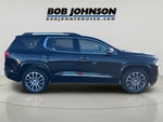 2023 GMC Acadia Denali CARBRAVO CERTIFIED!