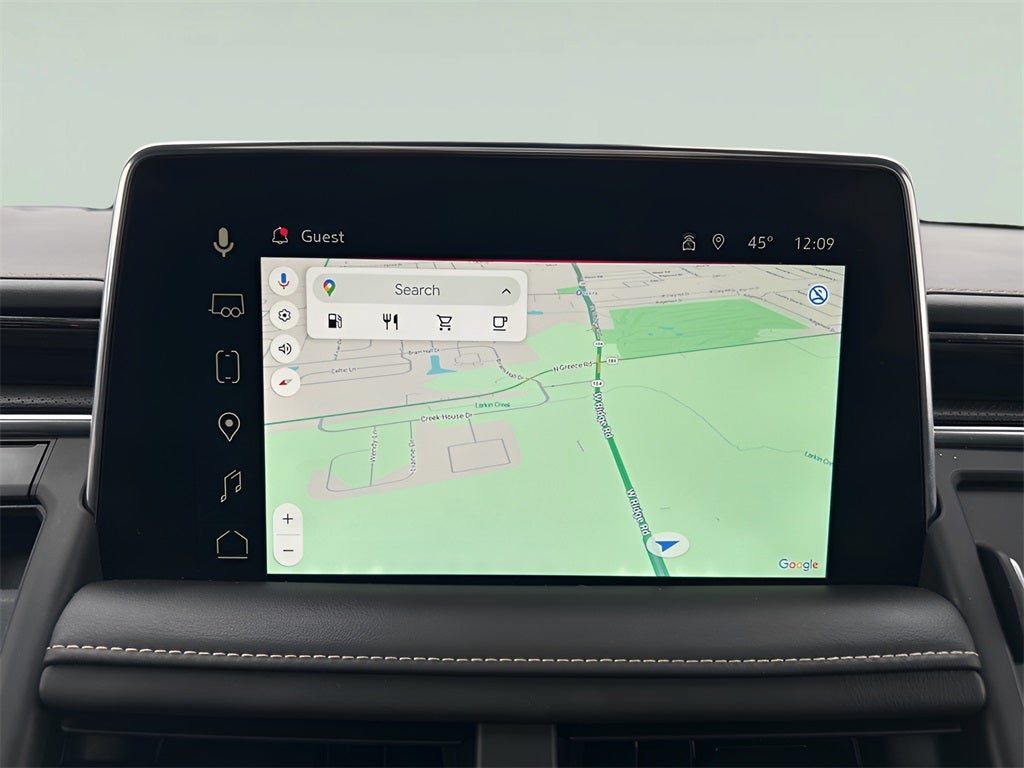 2023 GMC Yukon SLT CARBRAVO!