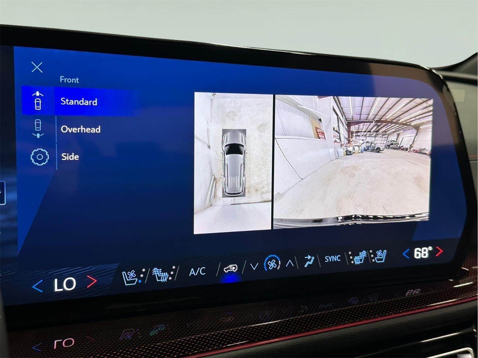 2025 Chevrolet Traverse FWD RS