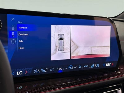 2025 Chevrolet Traverse FWD RS