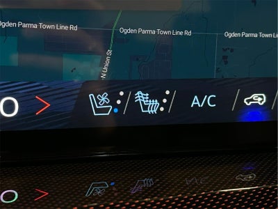 2025 Chevrolet Traverse FWD RS