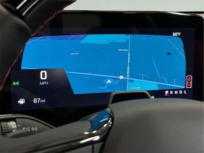 2025 Chevrolet Traverse FWD RS