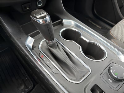 2019 Chevrolet Traverse LT Cloth w/1LT CARBRAVO!