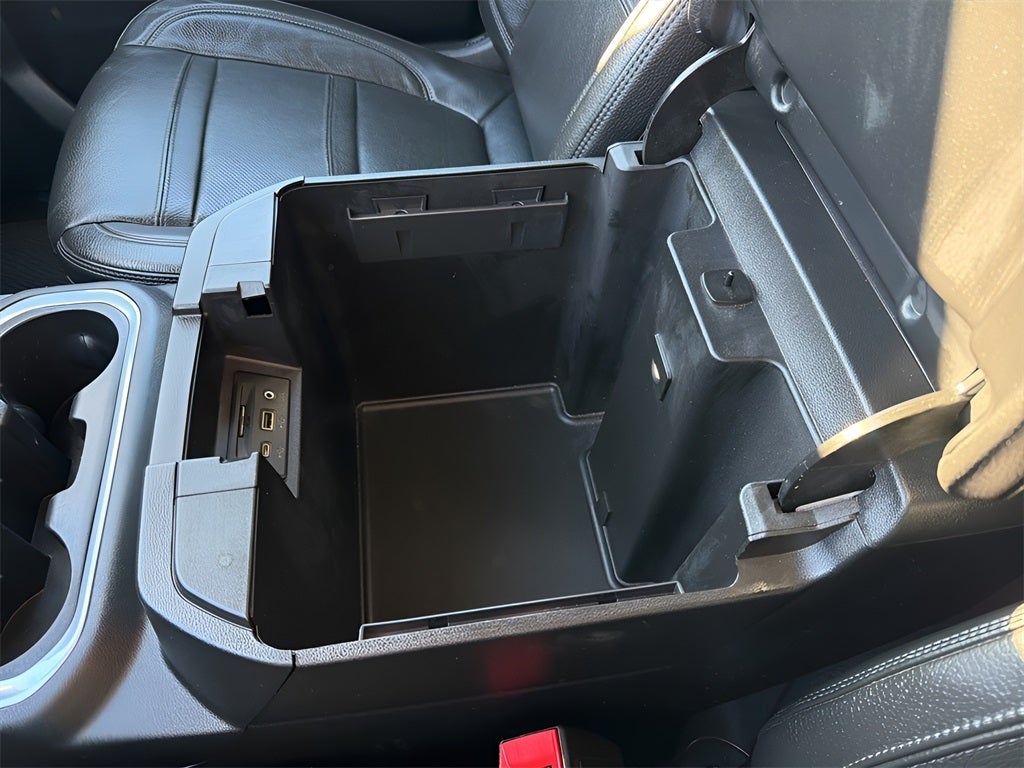 2022 GMC Sierra 2500HD Denali CARBRAVO!