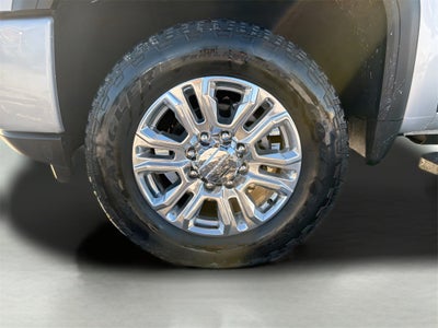 2022 GMC Sierra 2500HD Denali CARBRAVO!