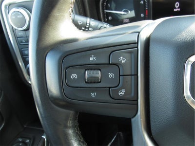 2020 GMC Sierra 3500HD Denali