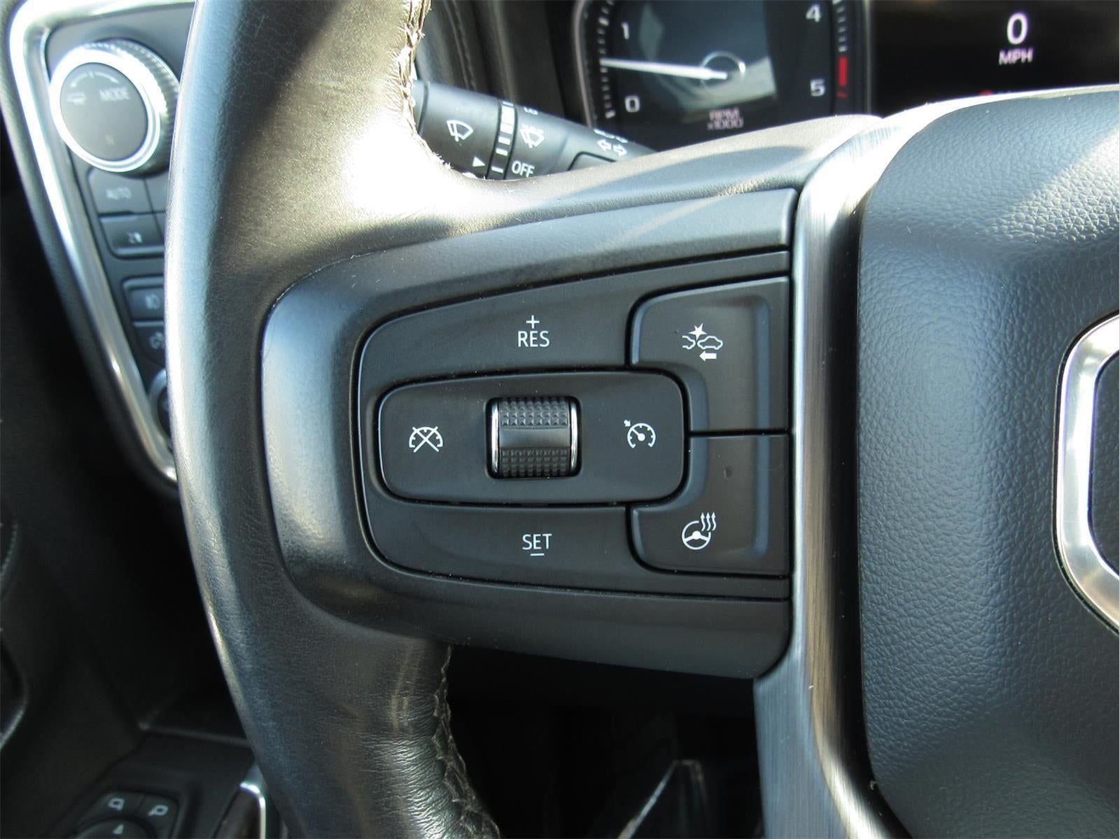 2020 GMC Sierra 3500HD Denali