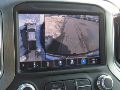 2020 GMC Sierra 3500HD Denali