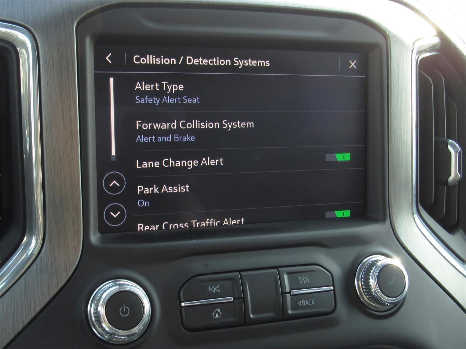 2020 GMC Sierra 3500HD Denali