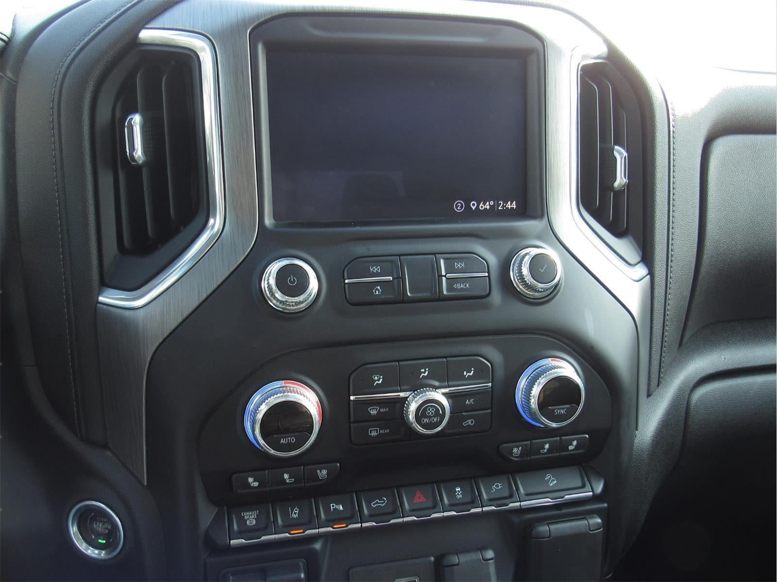 2020 GMC Sierra 3500HD Denali