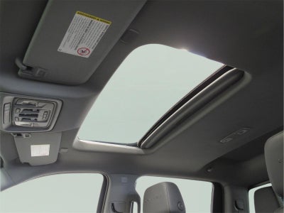 2020 GMC Sierra 3500HD Denali