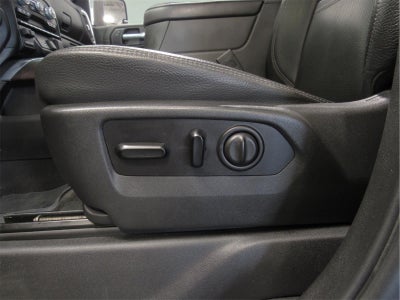 2020 GMC Sierra 3500HD Denali