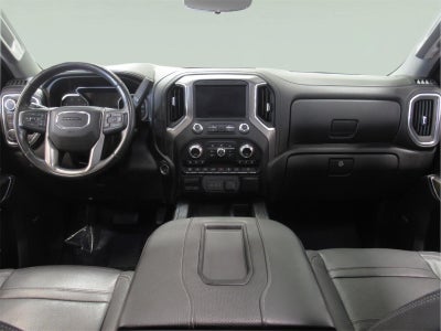 2020 GMC Sierra 3500HD Denali