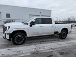 2024 GMC Sierra 2500HD Denali Ultimate CARBRAVO!