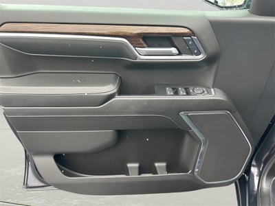 2024 GMC Sierra 1500 Elevation CARBRAVO CERTIFIED! BLACK FRIDAY SPECIAL!