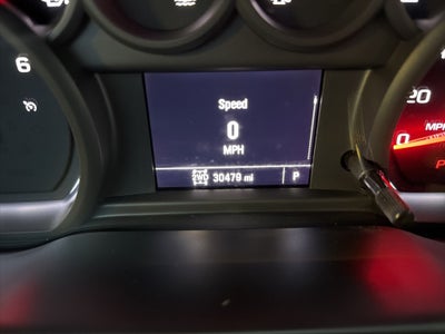 2023 GMC Sierra 1500 Pro CARBRAVO!