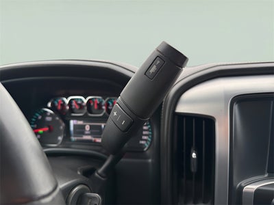 2017 GMC Sierra 1500 SLE BRAVOBUDGET