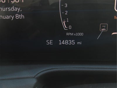 2024 Cadillac XT4 FWD Premium Luxury