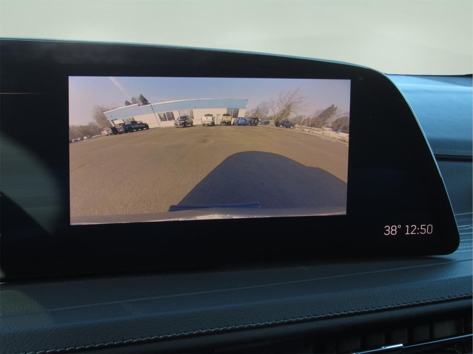 2024 Cadillac XT4 FWD Premium Luxury