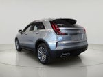 2024 Cadillac XT4 FWD Premium Luxury