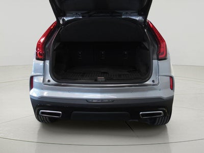 2024 Cadillac XT4 FWD Premium Luxury