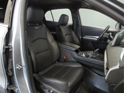 2024 Cadillac XT4 FWD Premium Luxury