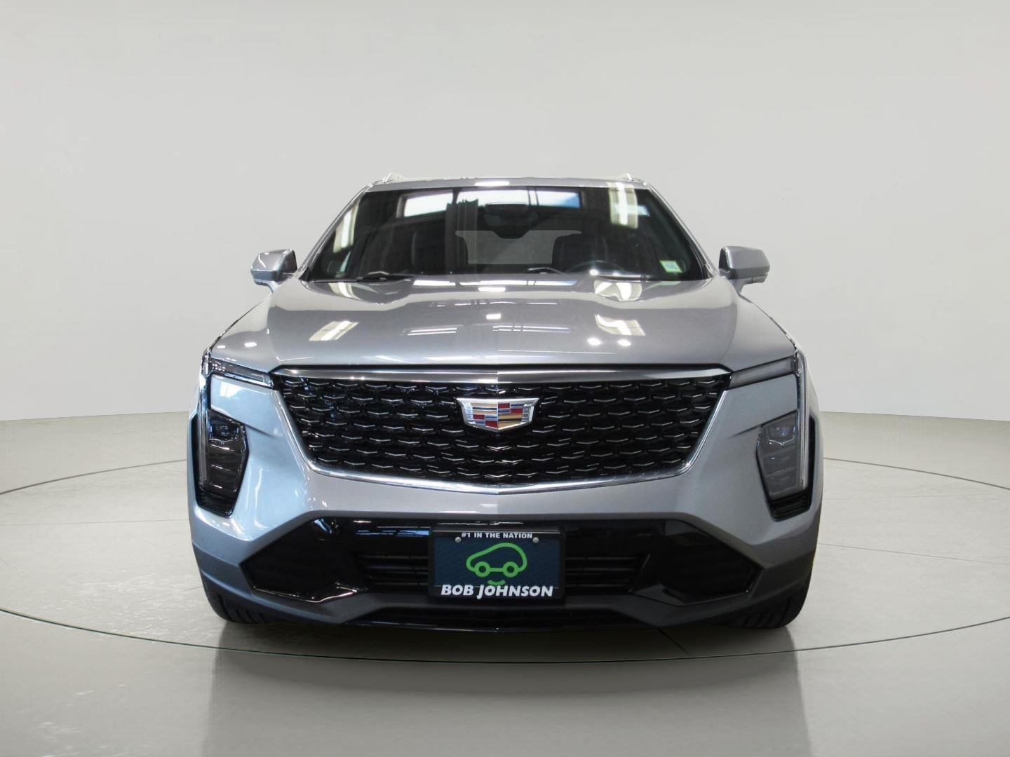 2024 Cadillac XT4 FWD Premium Luxury