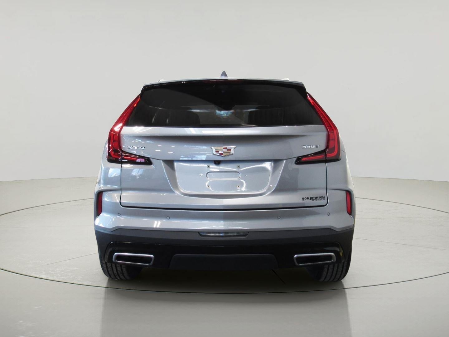 2024 Cadillac XT4 FWD Premium Luxury